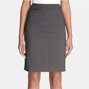 Calvin Klein Pencil Skirt